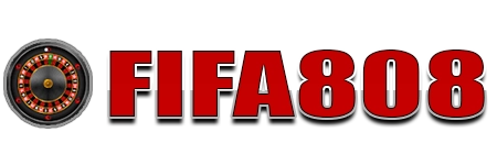 Logo FIFA808